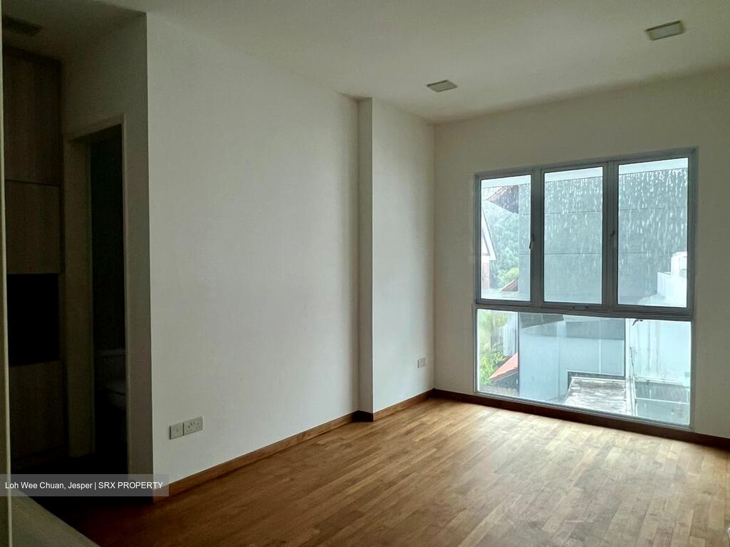 Eng Kong Park (D21), Semi-Detached #609515841